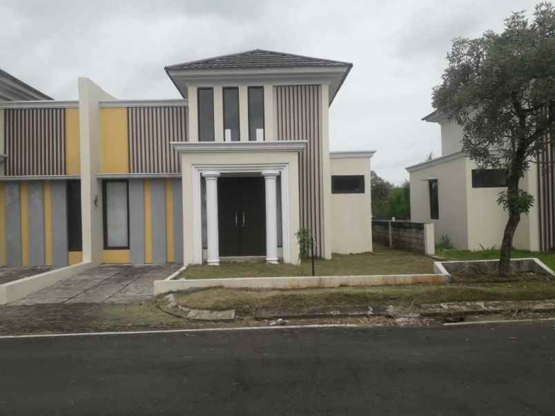 dijual rumah citra mitra city