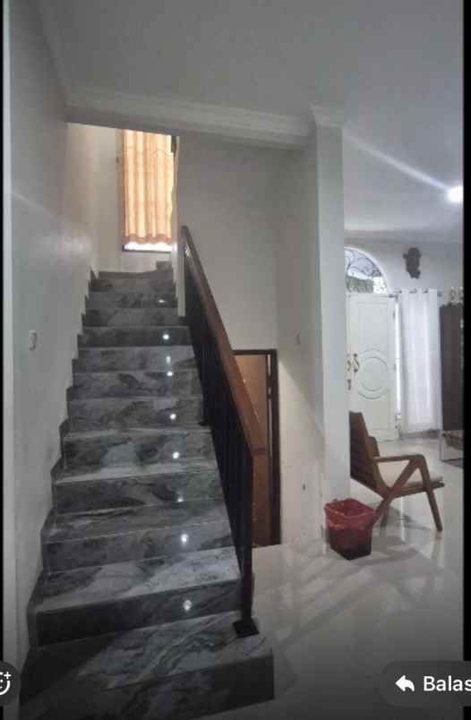 dijual rumah citragran cibubur