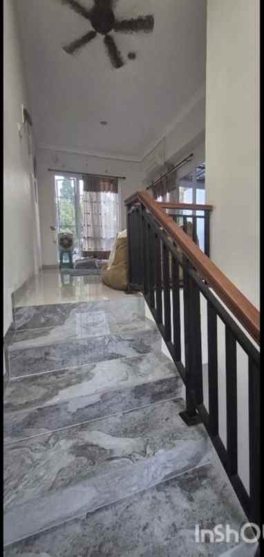 dijual rumah citragran cibubur