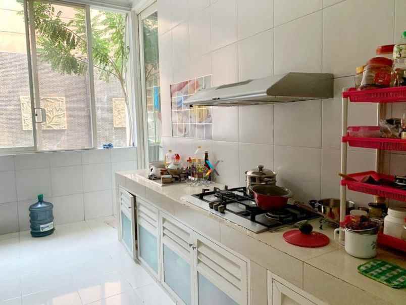 dijual rumah citraland bukit golf