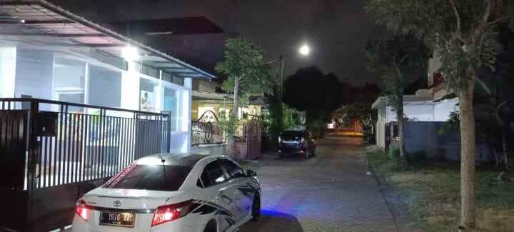 dijual rumah citraland bukit palma