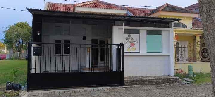 dijual rumah citraland bukit palma