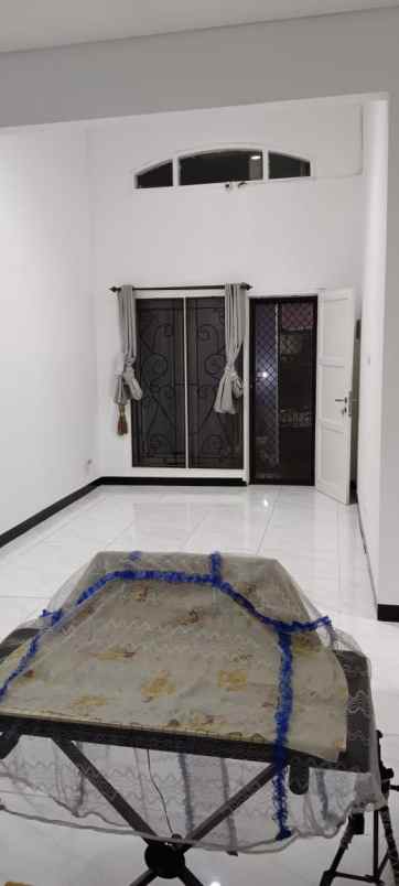 dijual rumah citraland bukit palma