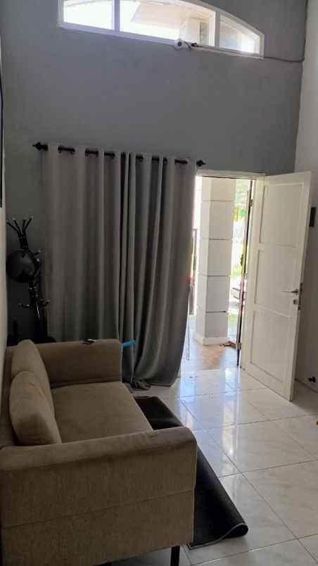 dijual rumah citraland bukit palma