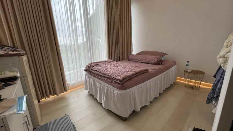 dijual rumah ciwaruga