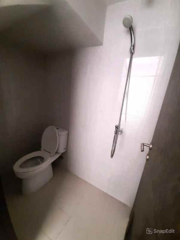 dijual rumah cluster mississippi jgc cakung