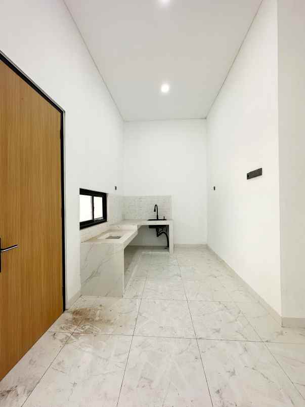 dijual rumah condet kramatjati