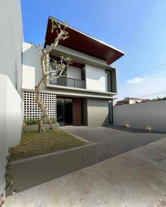 dijual rumah condongcatur depok sleman