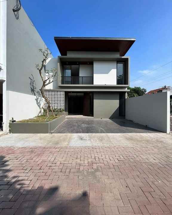 dijual rumah condongcatur depok sleman