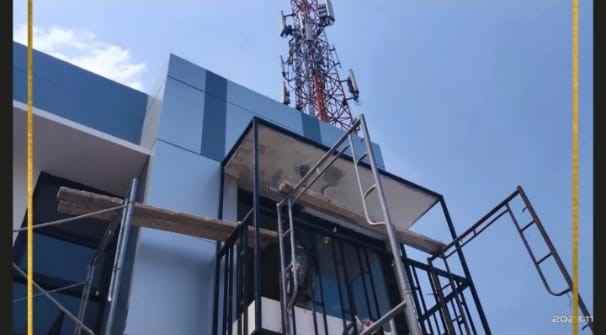 dijual rumah d grand arya