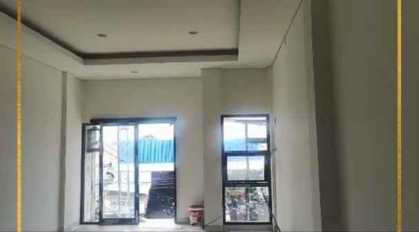 dijual rumah d grand arya