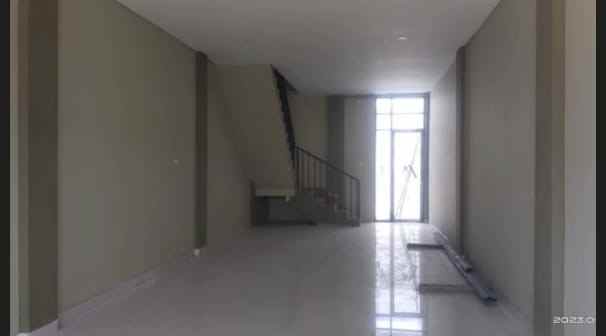 dijual rumah d grand arya