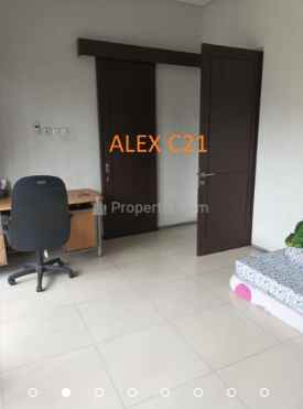 dijual rumah daab mogot baru