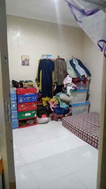 dijual rumah daerah ciampea kab bogor