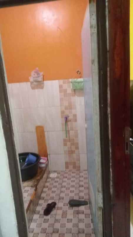 dijual rumah daerah ciampea kab bogor