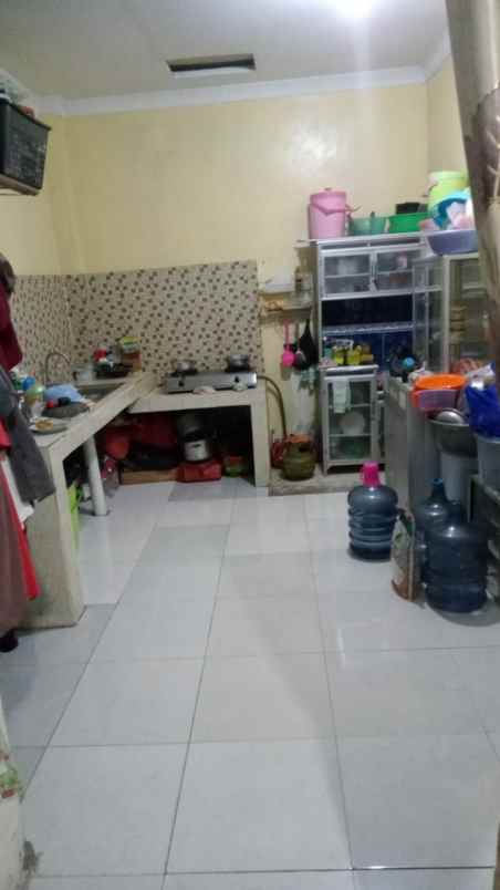 dijual rumah daerah ciampea kab bogor