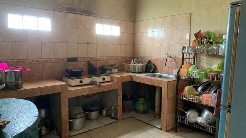 dijual rumah daerah grogol limo depok jawa barat