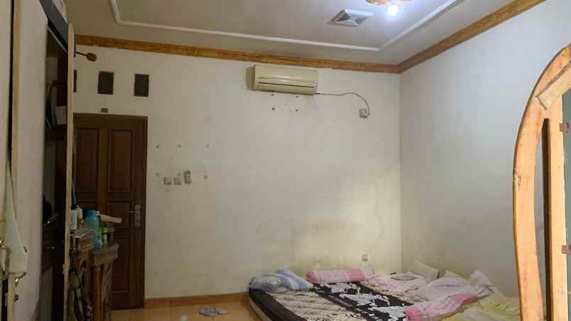 dijual rumah daerah grogol limo depok jawa barat