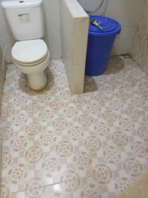 dijual rumah dalam puri cigelam purwakarta