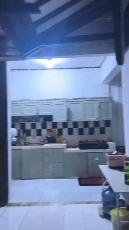 dijual rumah danau indah sunter jaya