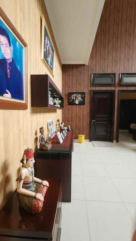 dijual rumah dekat jl cisangkuy gd sate