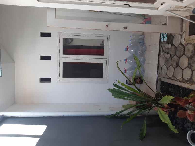 dijual rumah dekat kampus jl kaliurang