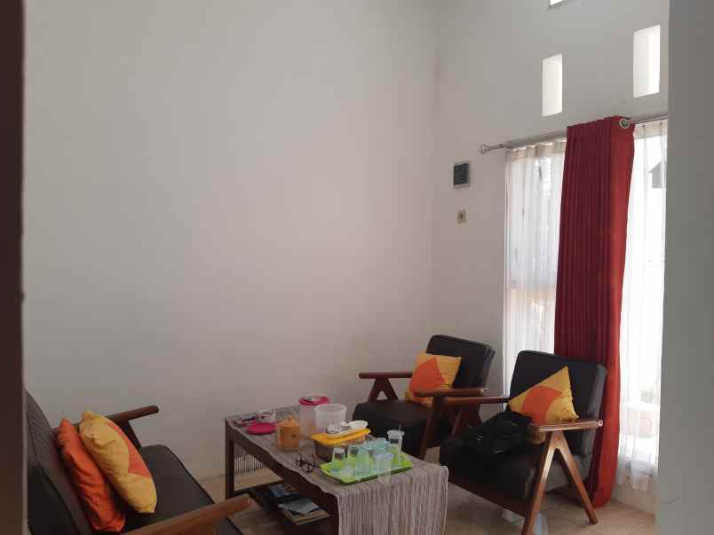 dijual rumah dekat kampus jl kaliurang