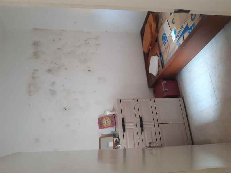 dijual rumah dekat kampus jl kaliurang