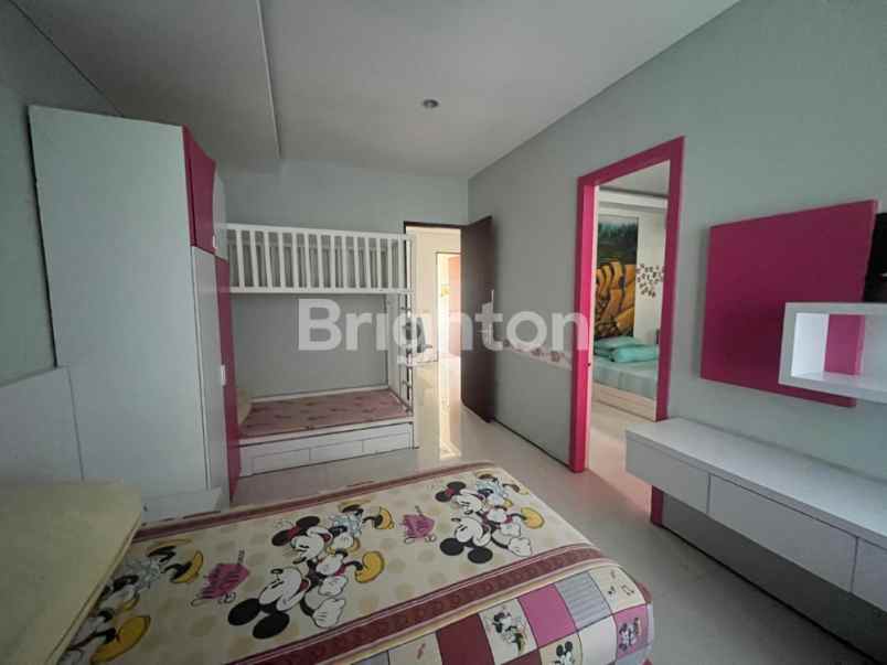 dijual rumah denpasar bali