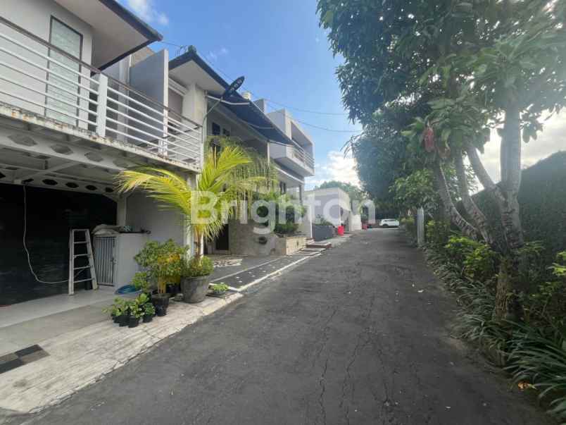 dijual rumah denpasar bali