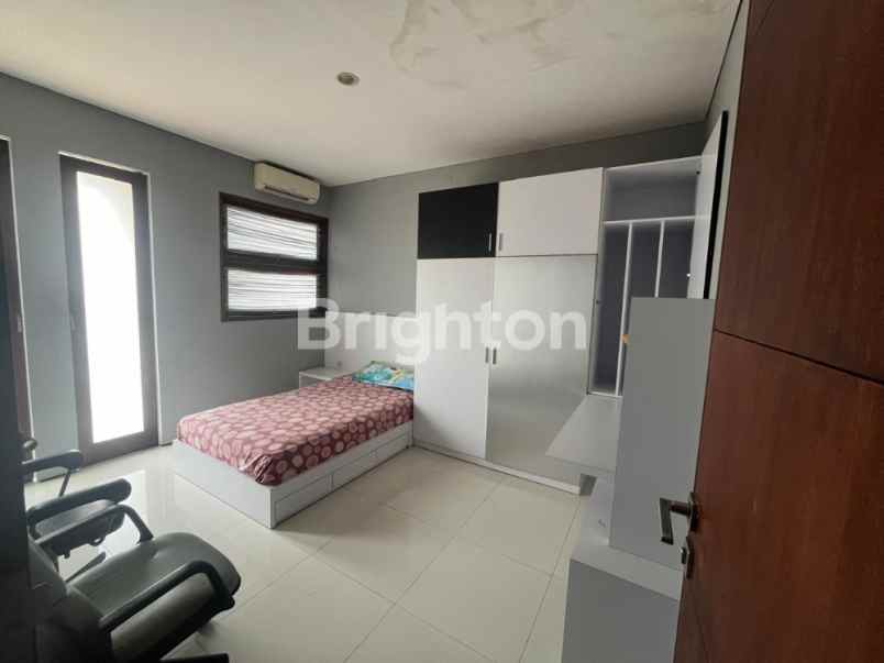 dijual rumah denpasar bali