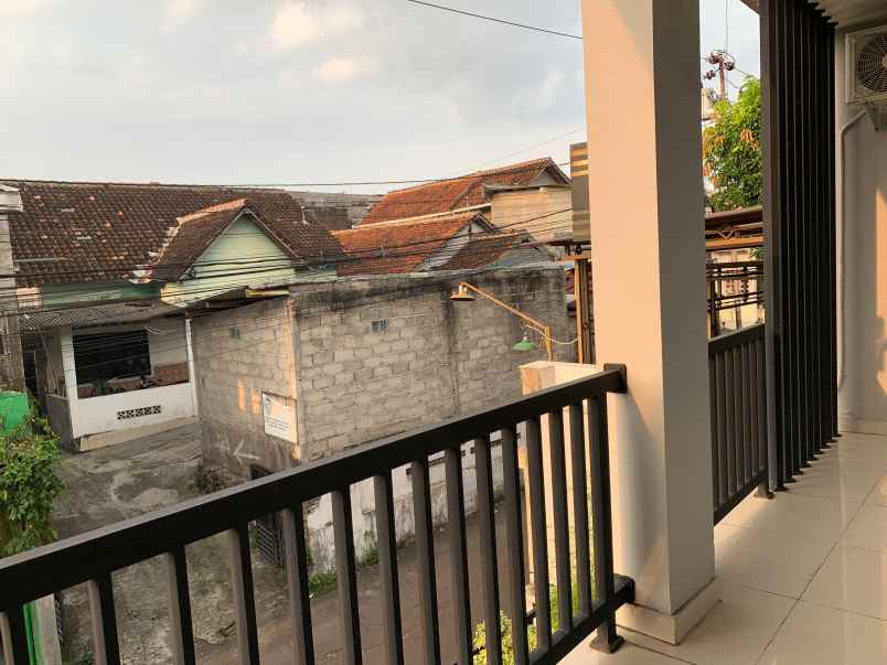 dijual rumah depok sleman yogyakarta