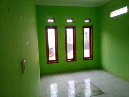 dijual rumah desa cilame kecamatan