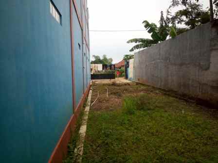 dijual rumah desa cilame kecamatan