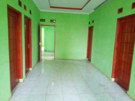 dijual rumah desa cilame kecamatan