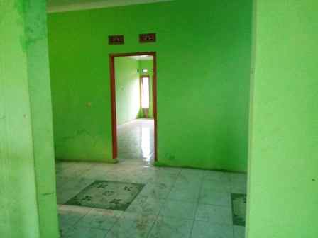 dijual rumah desa cilame kecamatan