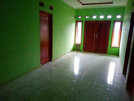 dijual rumah desa cilame kecamatan