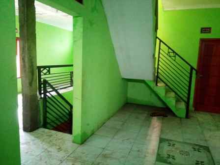 dijual rumah desa cilame kecamatan