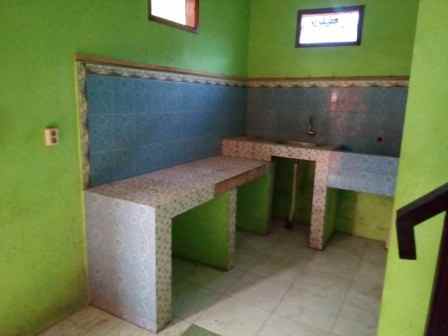 dijual rumah desa cilame kecamatan