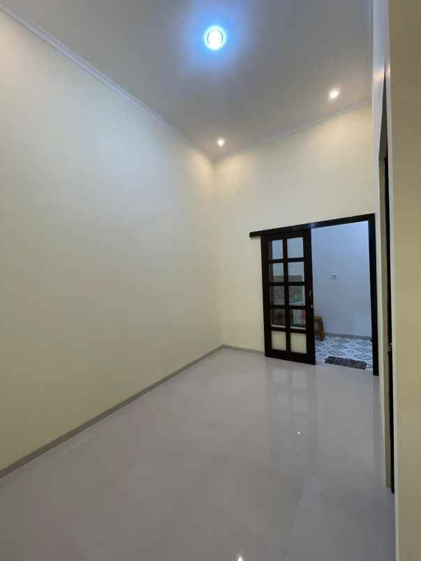 dijual rumah di arya mukti pedurungan semarang