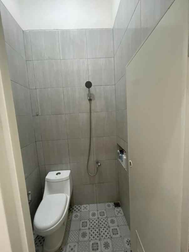 dijual rumah di arya mukti pedurungan semarang