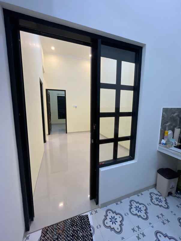 dijual rumah di arya mukti pedurungan semarang