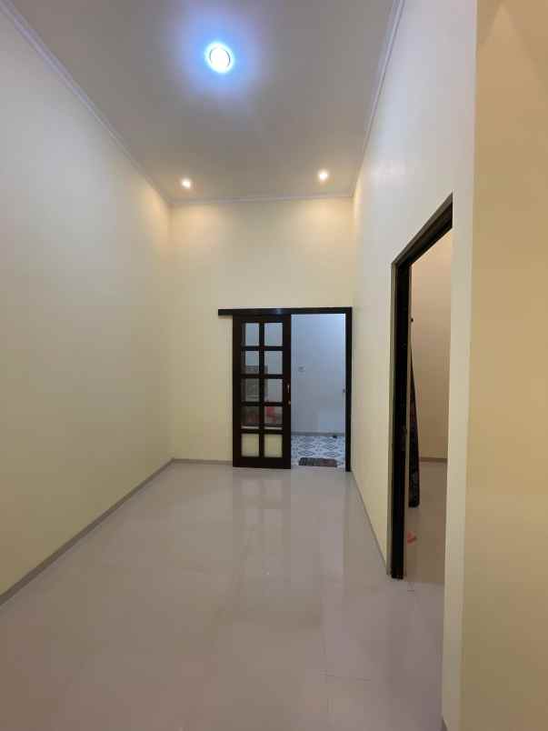 dijual rumah di arya mukti pedurungan semarang