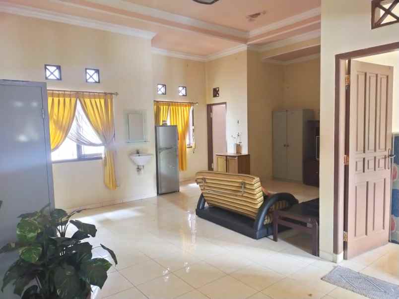 dijual rumah di bandungsari mranggen demak