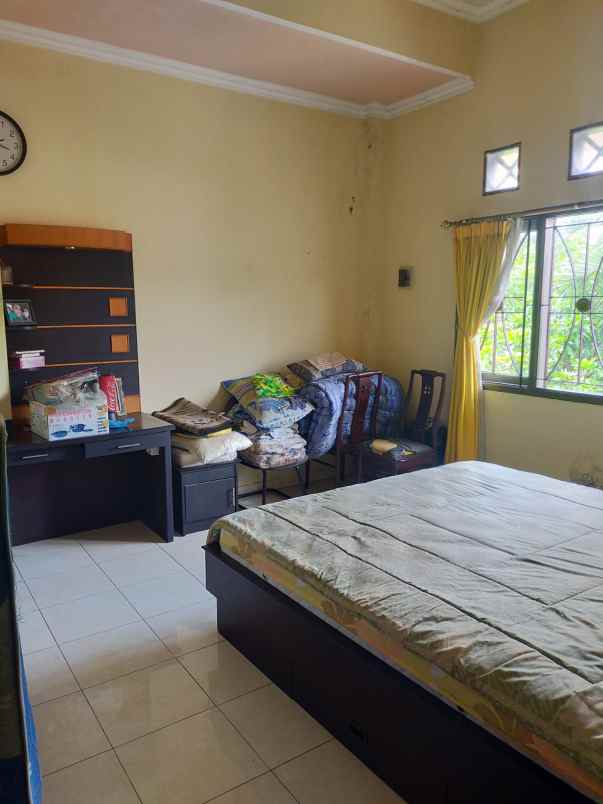 dijual rumah di bandungsari mranggen demak