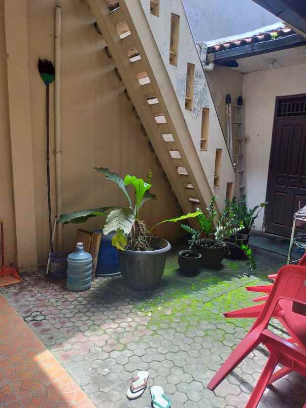 dijual rumah di bandungsari mranggen demak