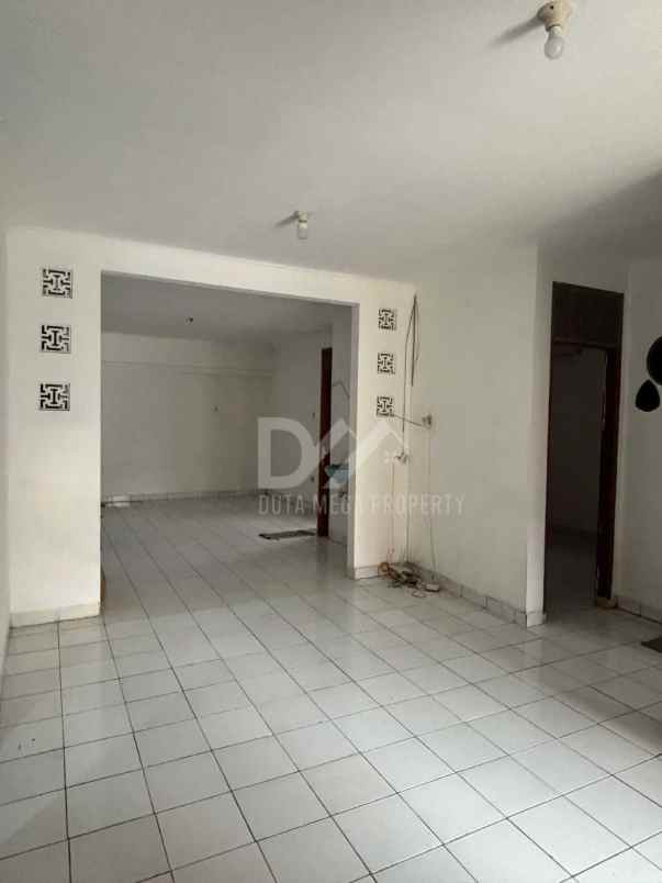 dijual rumah di graha raya bintaro