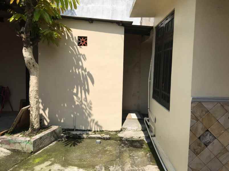 dijual rumah di gumpang sukoharjo