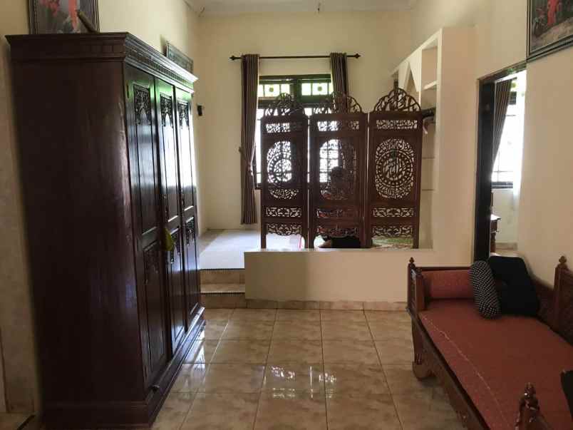 dijual rumah di gumpang sukoharjo