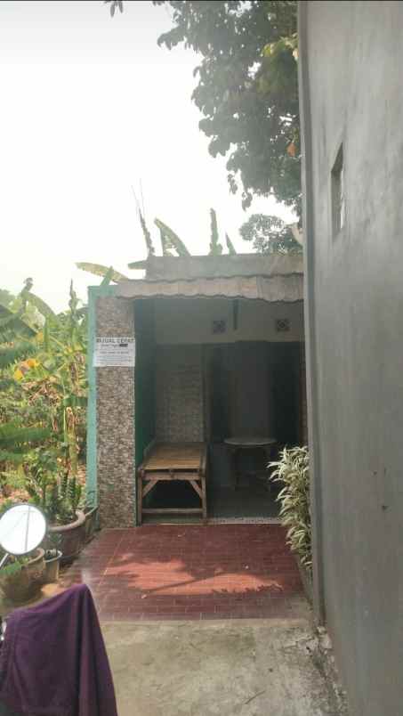 dijual rumah di jatirangga jatisampurna bekasi